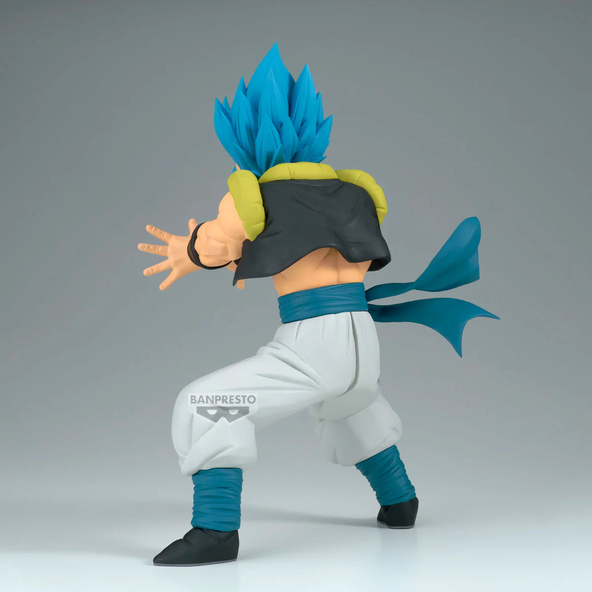 Dragon Ball Super: Goegeta II Grandista Banpresto