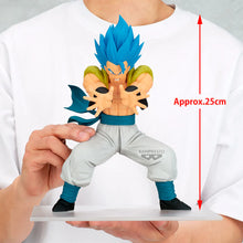 Load image into Gallery viewer, Dragon Ball Super: Goegeta II Grandista Banpresto