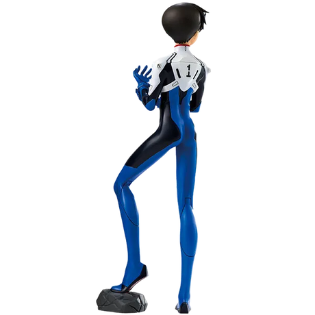 Neon Genesis Evangelion: Shinji Ikari (30th Anniversary Ver.) Ichibansho