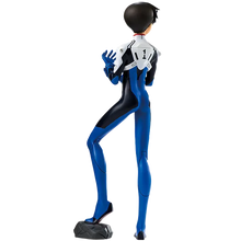 Load image into Gallery viewer, Neon Genesis Evangelion: Shinji Ikari (30th Anniversary Ver.) Ichibansho
