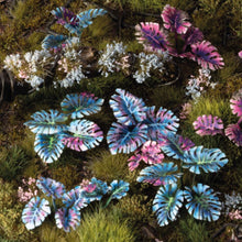 Load image into Gallery viewer, Gamers Grass Laser Plants - Alien Monstera