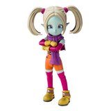 Dragon Ball Daima: Panzy S.H.Figuarts