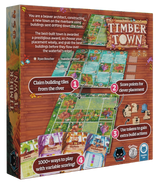 Timber Town