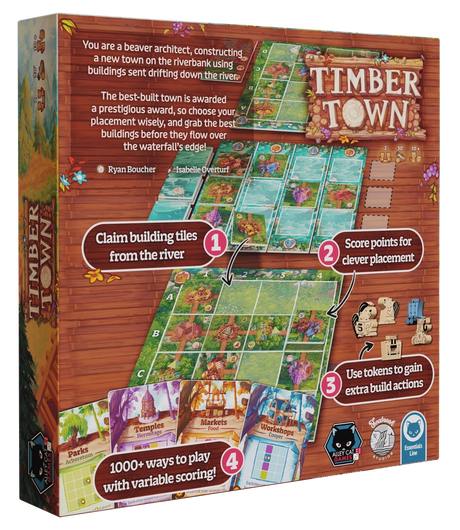 Timber Town