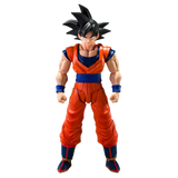 Dragon Ball Z: Son Goku (Kind-Hearted Saiyan) S.H.Figuarts