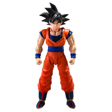 Load image into Gallery viewer, Dragon Ball Z: Son Goku (Kind-Hearted Saiyan) S.H.Figuarts