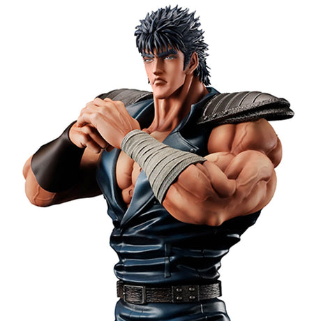 Fist of the North Star: Kenshiro Masterlise Ichibansho