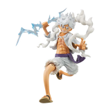 One Piece: Monkey D Luffy (Gear 5 Special Edition Ver.) Grandista Banpresto