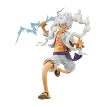 Load image into Gallery viewer, One Piece: Monkey D Luffy (Gear 5 Special Edition Ver.) Grandista Banpresto