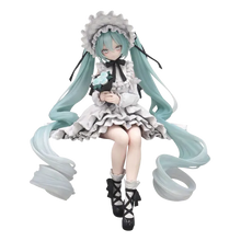 Load image into Gallery viewer, Hatsune Miku (Vintage Doll Style Ver.) Noodle Stopper Statue