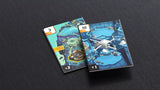 Ruins Card Game
