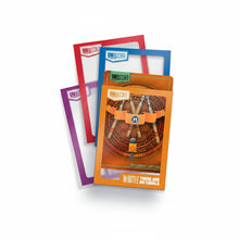 Load image into Gallery viewer, Unmatched Adventures - Teenage Mutant Ninja Turtles Sleeve Pack