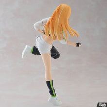 Load image into Gallery viewer, The Idolm@ster Gakuen: Sumika Shiun (Accent Green Ver.) Espresto Banpresto