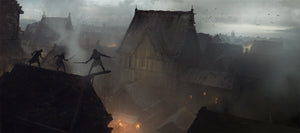 Symbaroum RPG Core Book