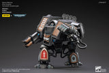 JOYTOY Warhammer 40k Action Figure Grey Knights Venerable Dreadnought
