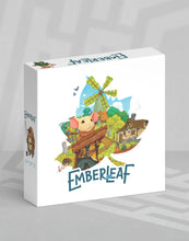 Load image into Gallery viewer, Emberleaf