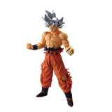 Dragon Ball Z: Son Goku Ultra Instinct The Chronicle of Goku Masterlise Ichibanso