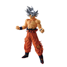 Load image into Gallery viewer, Dragon Ball Z: Son Goku Ultra Instinct The Chronicle of Goku Masterlise Ichibanso