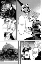 Load image into Gallery viewer, Kingdom Hearts III Volume 4