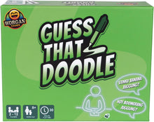 Load image into Gallery viewer, Guess That Doodle