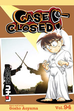 Load image into Gallery viewer, Case Closed Volume 94