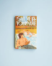 Load image into Gallery viewer, Call Me by Your Name: The Graphic Novel