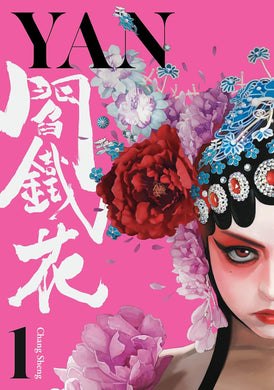 Yan Volume 1