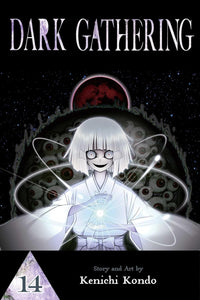 Dark Gathering Volume 14