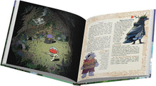 Load image into Gallery viewer, Dungeons &amp; Kittens RPG Core Rulebook