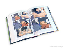 Load image into Gallery viewer, Princess Mononoke Film Comic All-in-One Edition