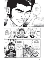 Load image into Gallery viewer, Sun Tzu&#39;s Art of War: The Manga Edition