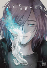Boy's Abyss Volume 15