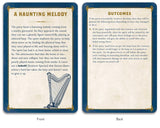 The Düngeonmeister Deck of Side Quests