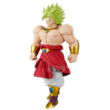 Load image into Gallery viewer, Dragon Ball Z: Broly II Solid Edge Works Banpresto