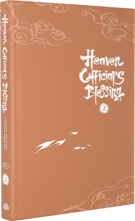 Heaven Official's Blessing: Tian Guan Ci Fu- (Manhua) Volume 2