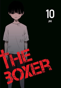 The Boxer Volume 10