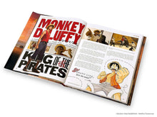 Load image into Gallery viewer, Set Sail: The Art and Making of One Piece