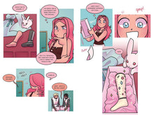 Load image into Gallery viewer, High-Class Homos Volume 2