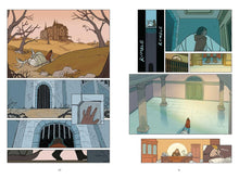 Load image into Gallery viewer, Red and the Wolves