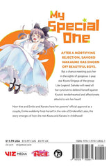 My Special One Volume 10