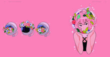 Load image into Gallery viewer, Polaris: The Art of Meyoco
