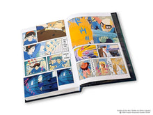 Load image into Gallery viewer, Castle in the Sky Film Comic All-in-One Edition
