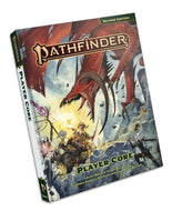 Pathfinder RPG 2nd Edition Player Core (P2)
