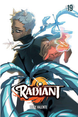 Radiant Volume 19