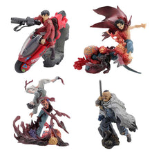 Load image into Gallery viewer, Akira miniQ Series 4 Figure Collection Blind Box