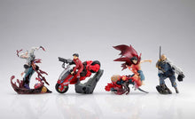 Load image into Gallery viewer, Akira miniQ Series 4 Figure Collection Blind Box