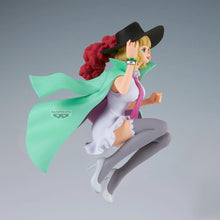Load image into Gallery viewer, One Piece: Miss Buckingham Stussy Battle Record Collection Banpresto