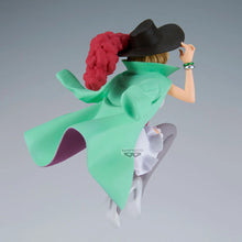Load image into Gallery viewer, One Piece: Miss Buckingham Stussy Battle Record Collection Banpresto