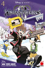 Load image into Gallery viewer, Kingdom Hearts III Volume 4