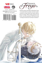 Load image into Gallery viewer, Prince Freya Volume 13